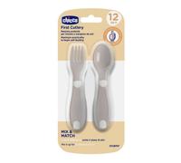 CH Posatine*Grigio 12m+