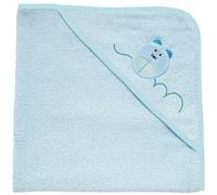 Chicco CHICCO QUADROTTO SPUGNA BLU 0 MESI+