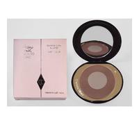 Ch^r\-otte T\bury Cheek To Chic Blush #Pillow Talk #First Love #Sex on Fire