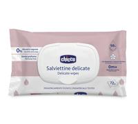 Chicco Salviettine delicate – Confezione 72 pezzi