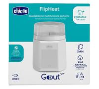 CH SCALDABIBERON PORTATILE