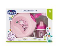 Chicco 00016200110000 piccolo contenitore per cibo