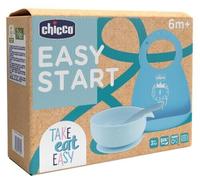 CH SET PAPPA SIL 6M+ AZZURRO