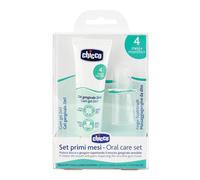 ARTSANA CHICCO CH SET PRIMI MESI ORAL CARE