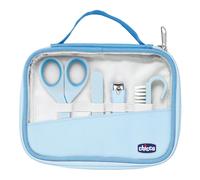 Chicco 00.010019.000.000 penna per la decorazione unghie Blu, Verde