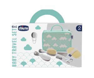 Ch Set Viaggio Igiene 1 St