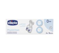 CH SOL PHYSIOCLEAN 2ML 10PZ