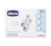 PHYSIOCLEAN 2ML 20PZ