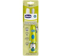 Ch spazz elettr tigre giallo