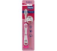 Chicco Spazzolino 3-6 Anni Rosa