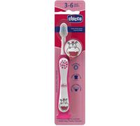 Chicco Spazzolino 3-6 Years Rosa
