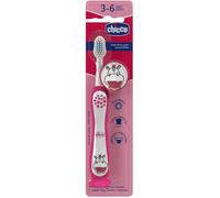 Chicco Spazzolino 3-6 Years Rosa