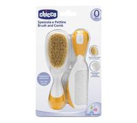 Chicco 00006569000000 spazzola e pettine per bambini