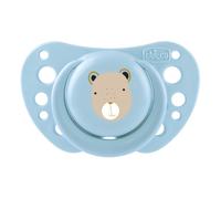 CHICCO (ARTSANA SpA) CH SUCCH AIR AZZ SIL 2-6M 2PZ