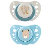 CHICCO (ARTSANA SpA) CH SUCCH AIR AZZ SIL 2-6M 2PZ