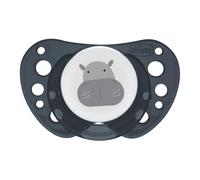 Chicco Succhietti Air Blu Lumi Silicone 16-36 Mesi 2 Pezzi