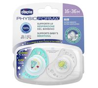 Ch succh air lumi sil 16-36 2p
