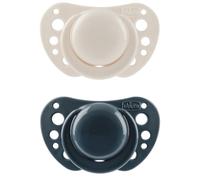 CHICCO (ARTSANA SpA) CH Succh.Air Sil.Boy 6-16m 2pz