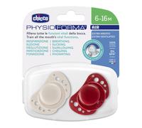 CH Succh.Air Sil.Rosa 6-16m2pz