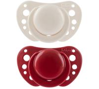 CH Succh.Air Sil.Rosa 6-16m2pz