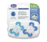 SUCCH 74933.21 BOY SIL 6-12 2P