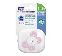 CH SUCCH COMF GIRL SIL6-16 1PZ