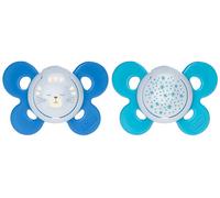 Chicco Succhietto Comfort Bimbo 12m 2 Pz