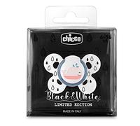 CH SUCCH COMFORT B e W SIL 0-6M