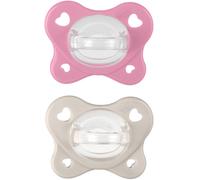 CH Succh.DualSoft Rosa 6-16m2p