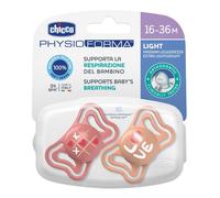 CH Succh.Light Girl Sil16-36m