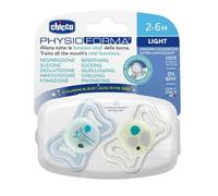 CH SUCCH LIGHT LUM SIL2 6 2PZ