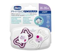 CH SUCCH LIGHT RA SIL16 36 2PZ