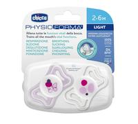 CH SUCCH LIGHT RA SIL2 6 2PZ
