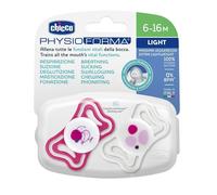 CH SUCCH LIGHT RA SIL6 16 2PZ