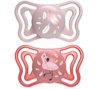 CH Succh.Light Rosa Sil6-16m2p