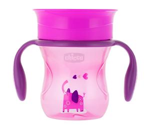 Ch Tazza Perfect360 Rosa 12m