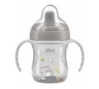 Chicco tazza training grigia 6m+