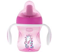 Ch tazza training rosa 6m