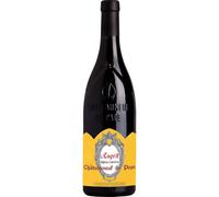 Ch?teau Cabri?res LEsprit Ch?teauneuf du Pape AOC