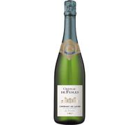 Ch?teau de Fesles La Soriniere Cremant de Loire AOC Brut