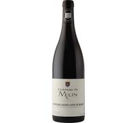 Ch?teau de Melin Bourgogne Hautes-c?tes de Beaune AOC Pinot Noir