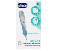 CH TERMOMETRO DIGIT EASY 2IN1