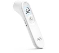 Chicco Termometro a infrarossi YT-1 – Schermo retroilluminato, Modalità silenziosa, Vibrazione