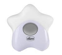 Chicco Sweet Lights Termometro da ambiente elettronico Interno Bianco