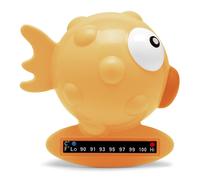 CH TERMOMETRO PESCE ARANCIO