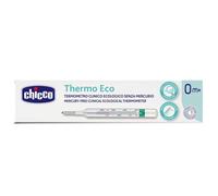 TERMOMETRO CH VETRO 96840