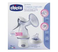 Chicco 00005740000000 tiralatte 150 ml Manuale
