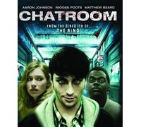 Ch@troom(BD) (Blu-ray) Imogen Poots Matthew Beard Aaron Taylor-Johnson
