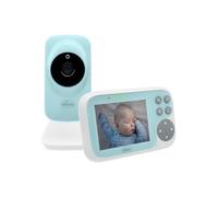 CH VIDEO BABY MONITOR START