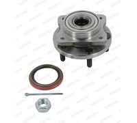 CH-WB-12211 MOOG Kit cuscinetto ruota per CHRYSLER,DODGE,PLYMOUTH